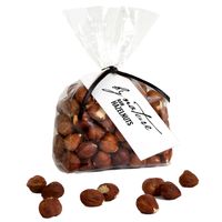 By Nature Raw Hazelnuts, 100g